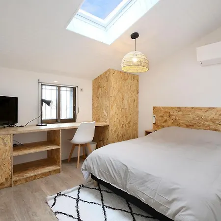 Guest house Kubhome Toulouse